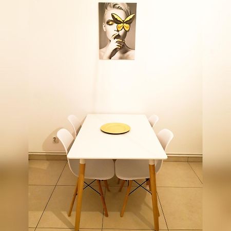 הוילה בראשוב Sunny Town House מראה חיצוני תמונה