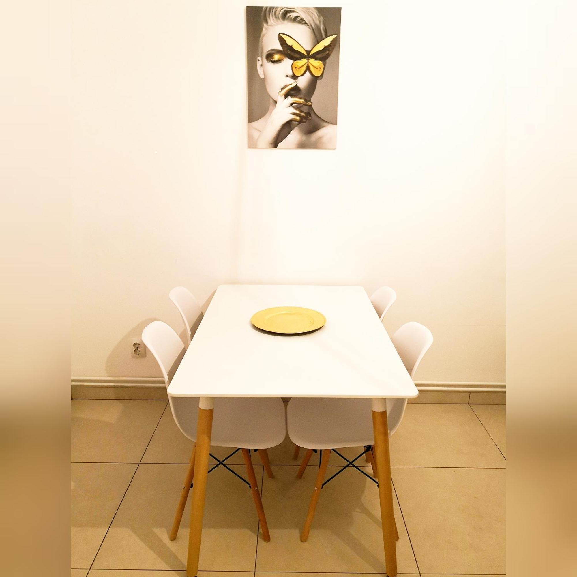 הוילה בראשוב Sunny Town House מראה חיצוני תמונה