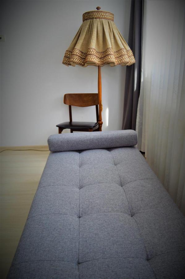 הוילה בראשוב Sunny Town House מראה חיצוני תמונה