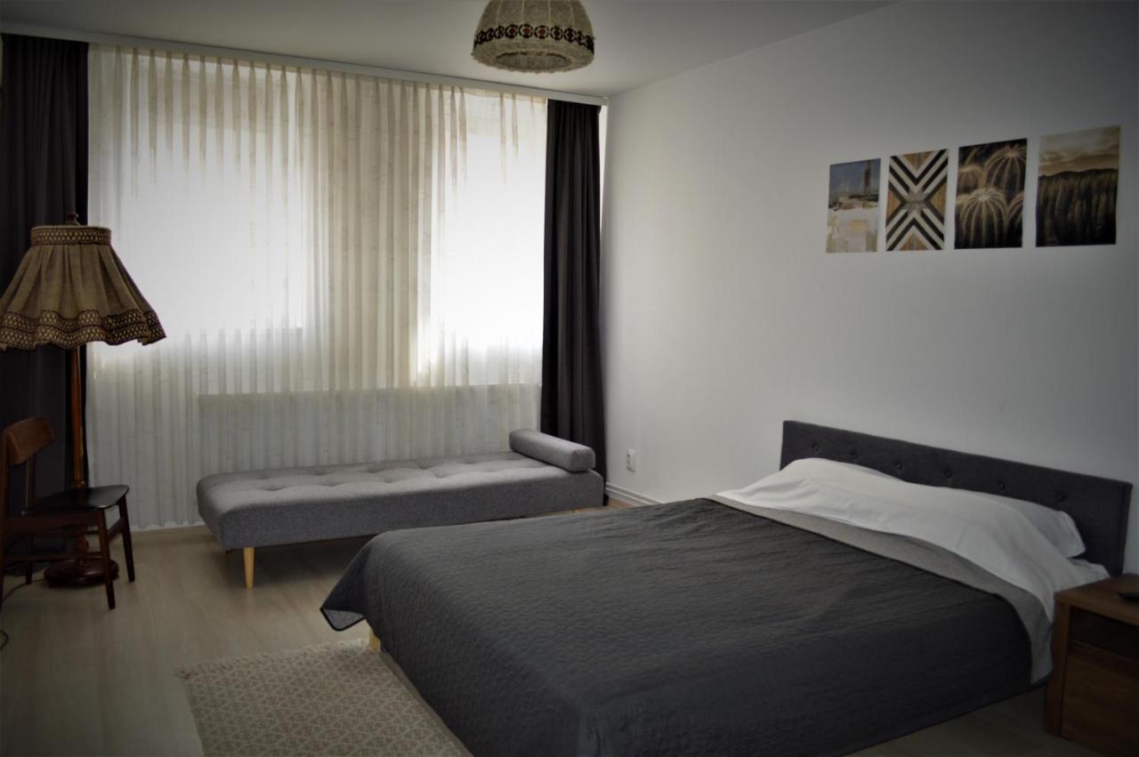 הוילה בראשוב Sunny Town House מראה חיצוני תמונה