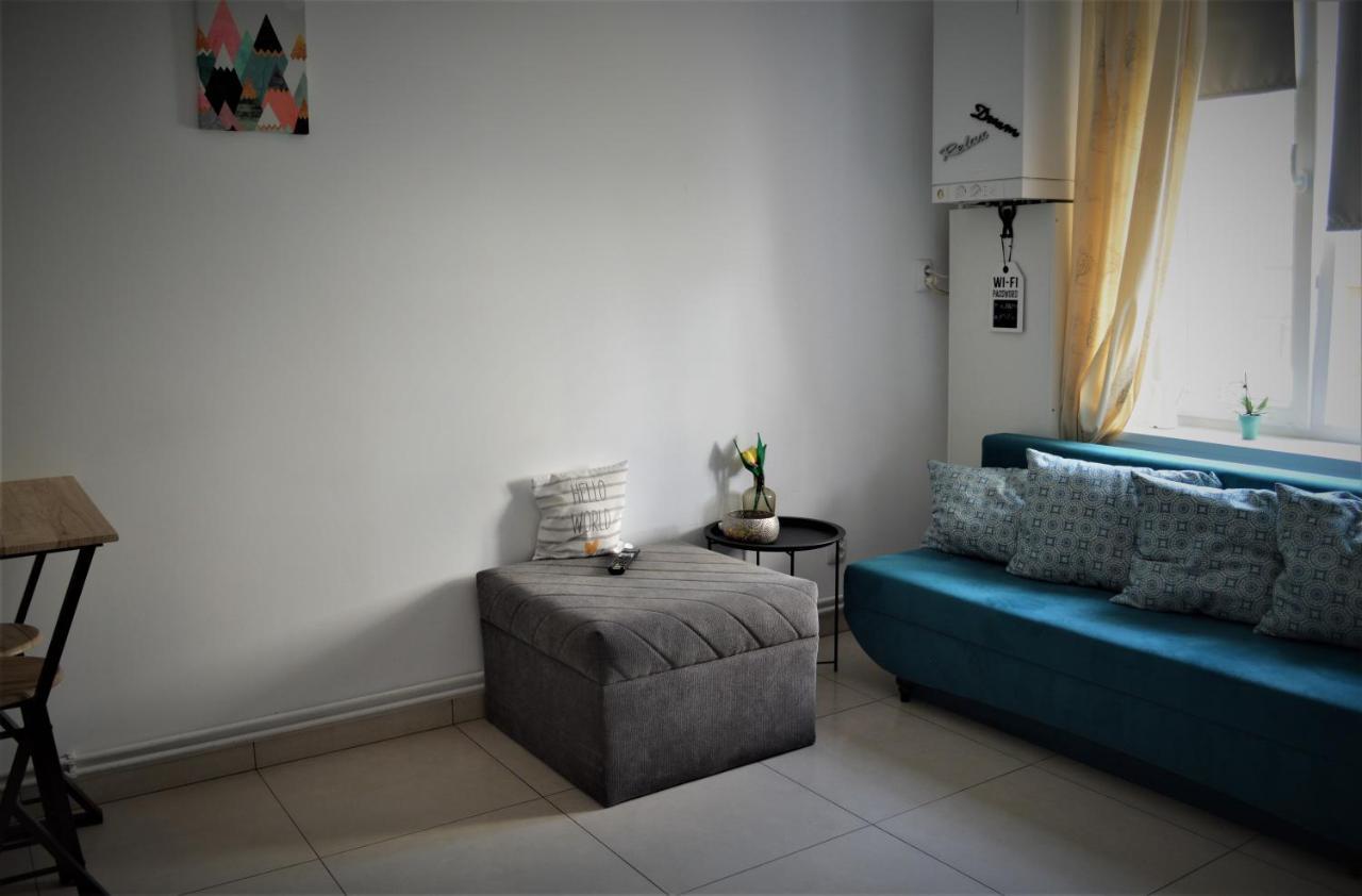 הוילה בראשוב Sunny Town House מראה חיצוני תמונה