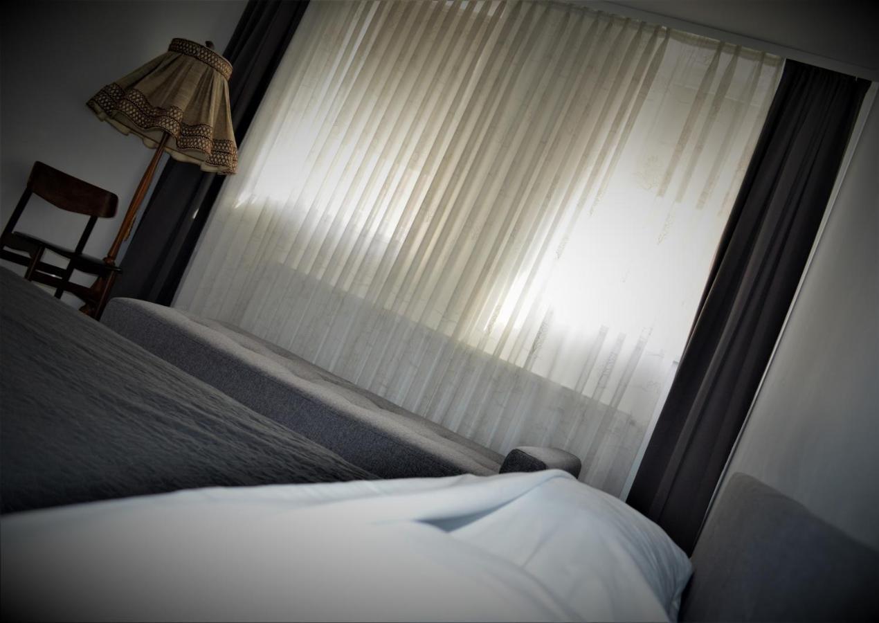 הוילה בראשוב Sunny Town House מראה חיצוני תמונה