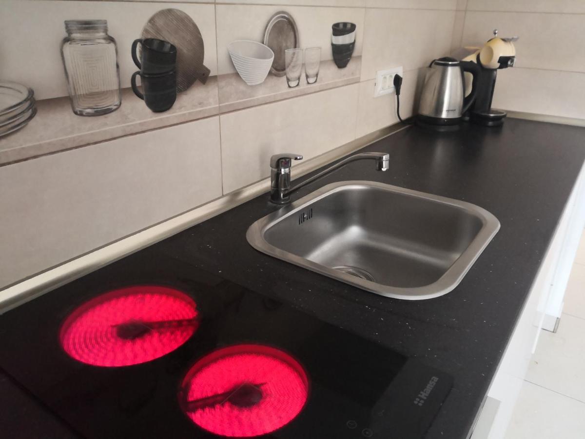 הוילה בראשוב Sunny Town House מראה חיצוני תמונה