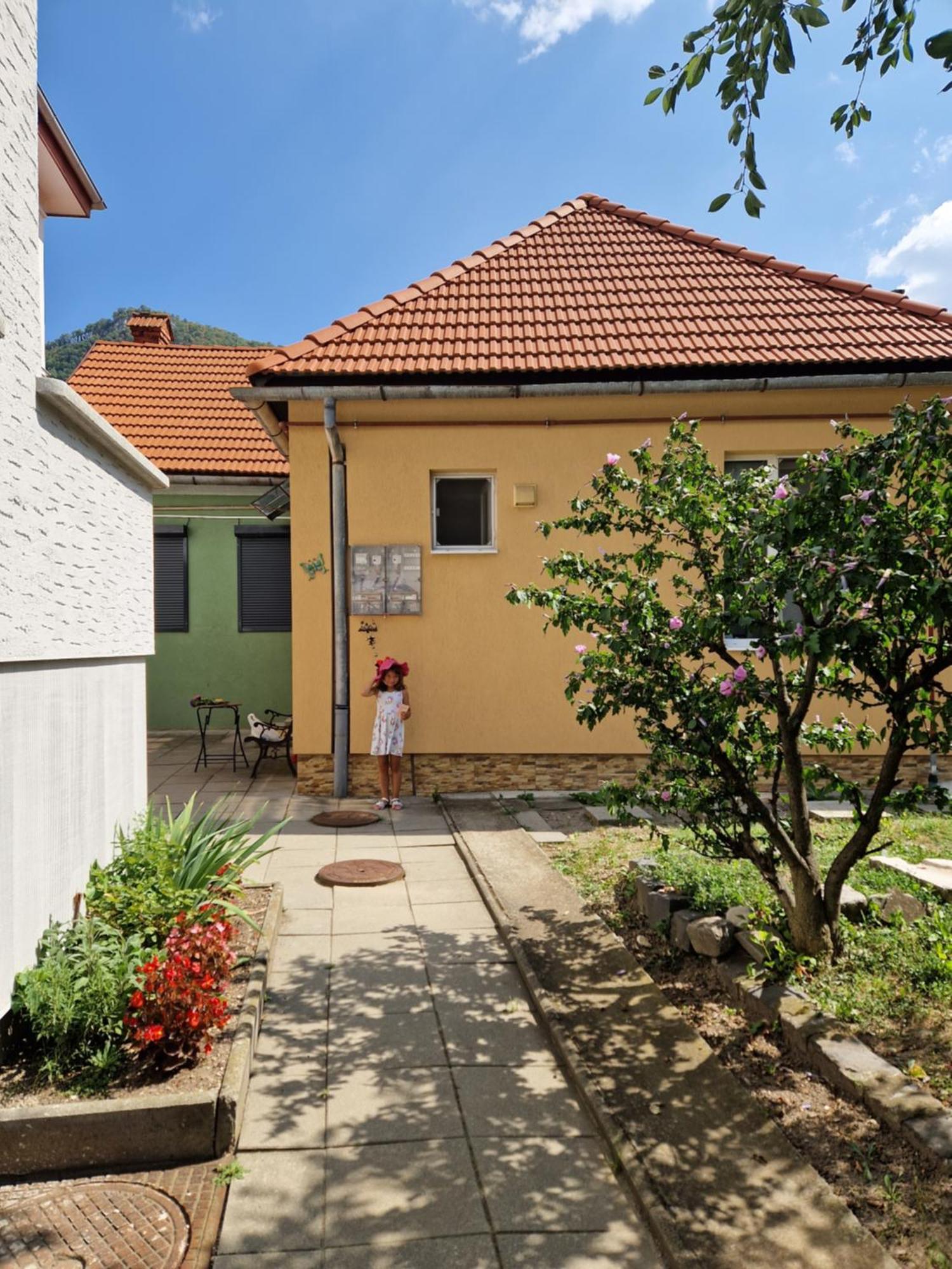 הוילה בראשוב Sunny Town House מראה חיצוני תמונה