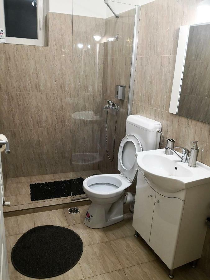 הוילה בראשוב Sunny Town House מראה חיצוני תמונה